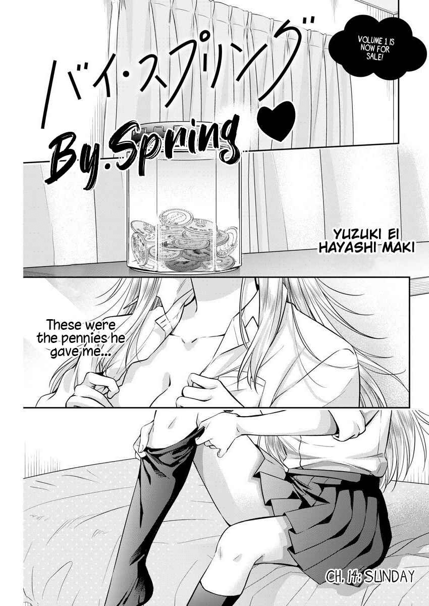 Page 2 Chapter 14 By Spring