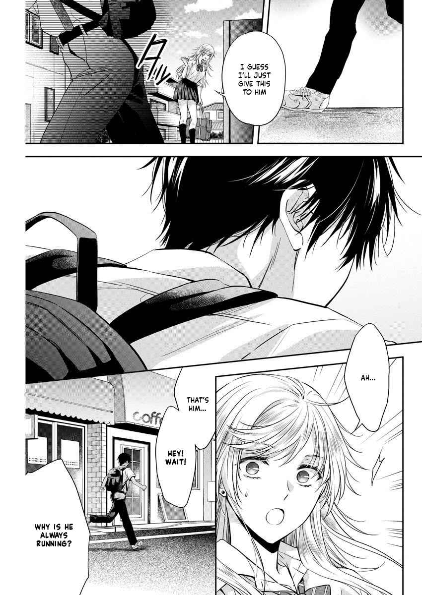 Page 14 Chapter 13 By Spring
