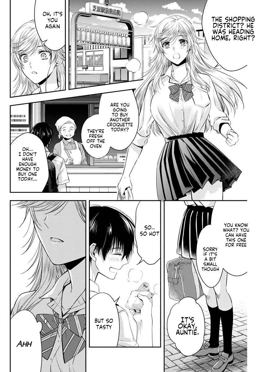 Page 15 Chapter 13 By Spring