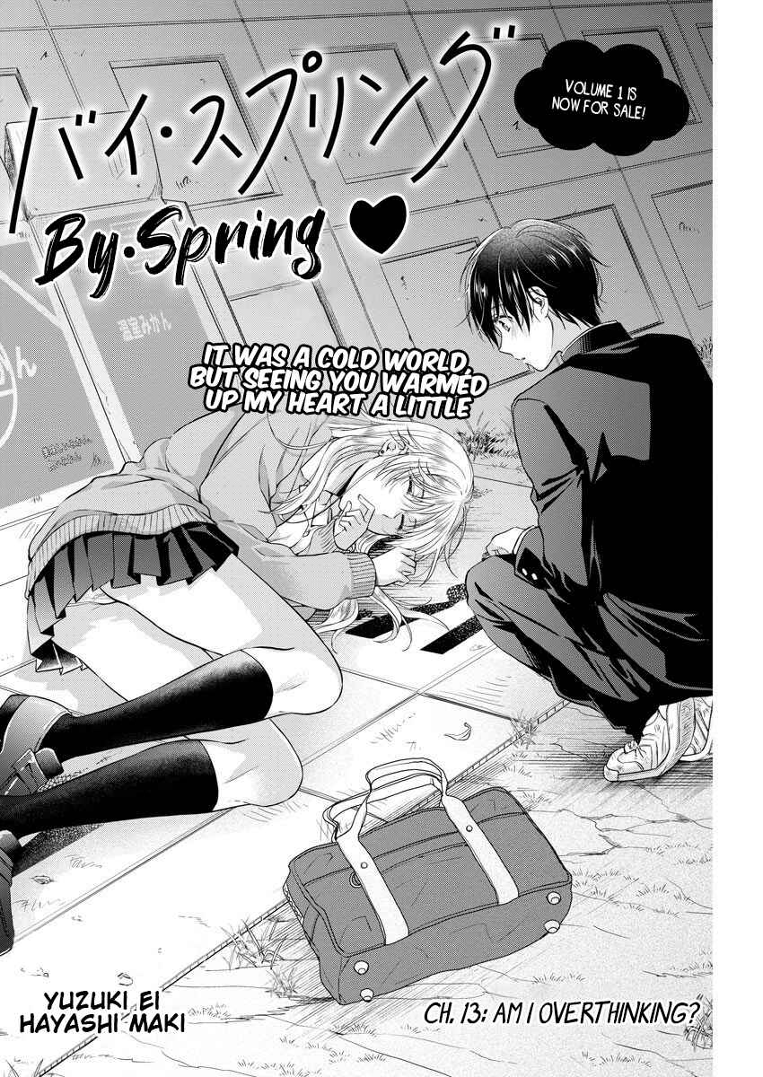 Page 3 Chapter 13 By Spring