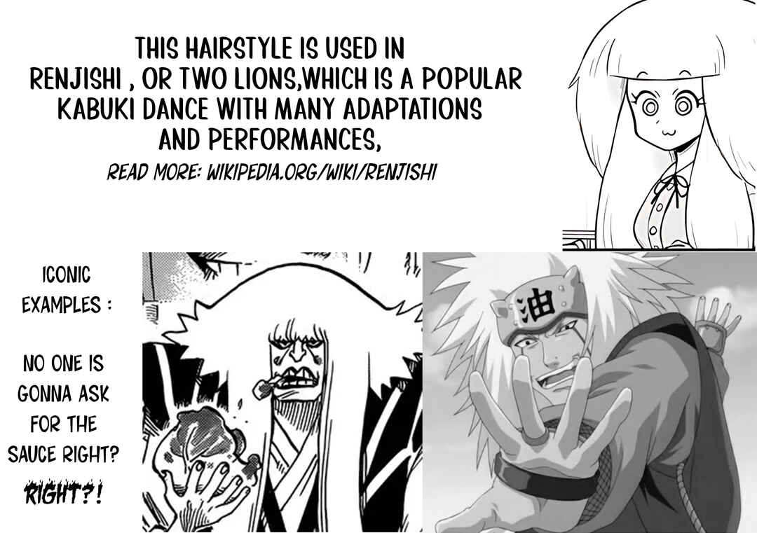 Page 18 Chapter 11 Higawari Wig no Katsura-san