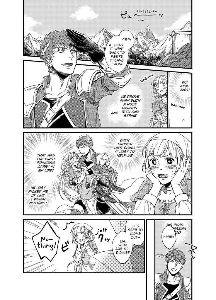 Page 11 Chapter 1 Savepoint Lv. 1