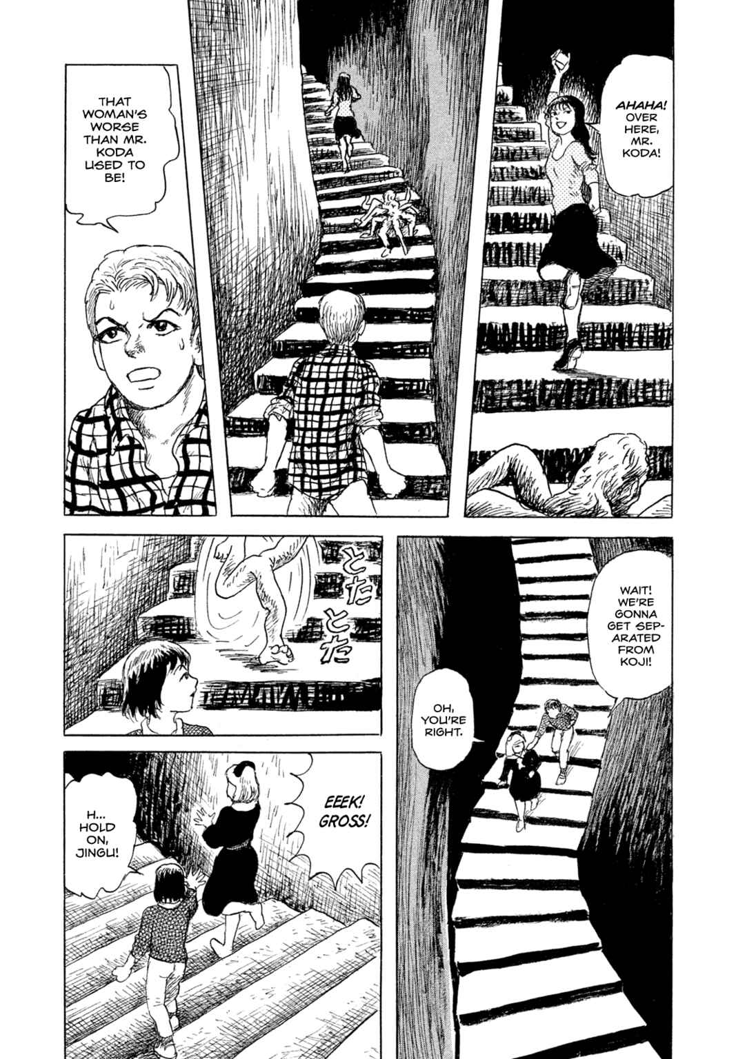 Page 18 Chapter 15 BOX - Somethings in the Box