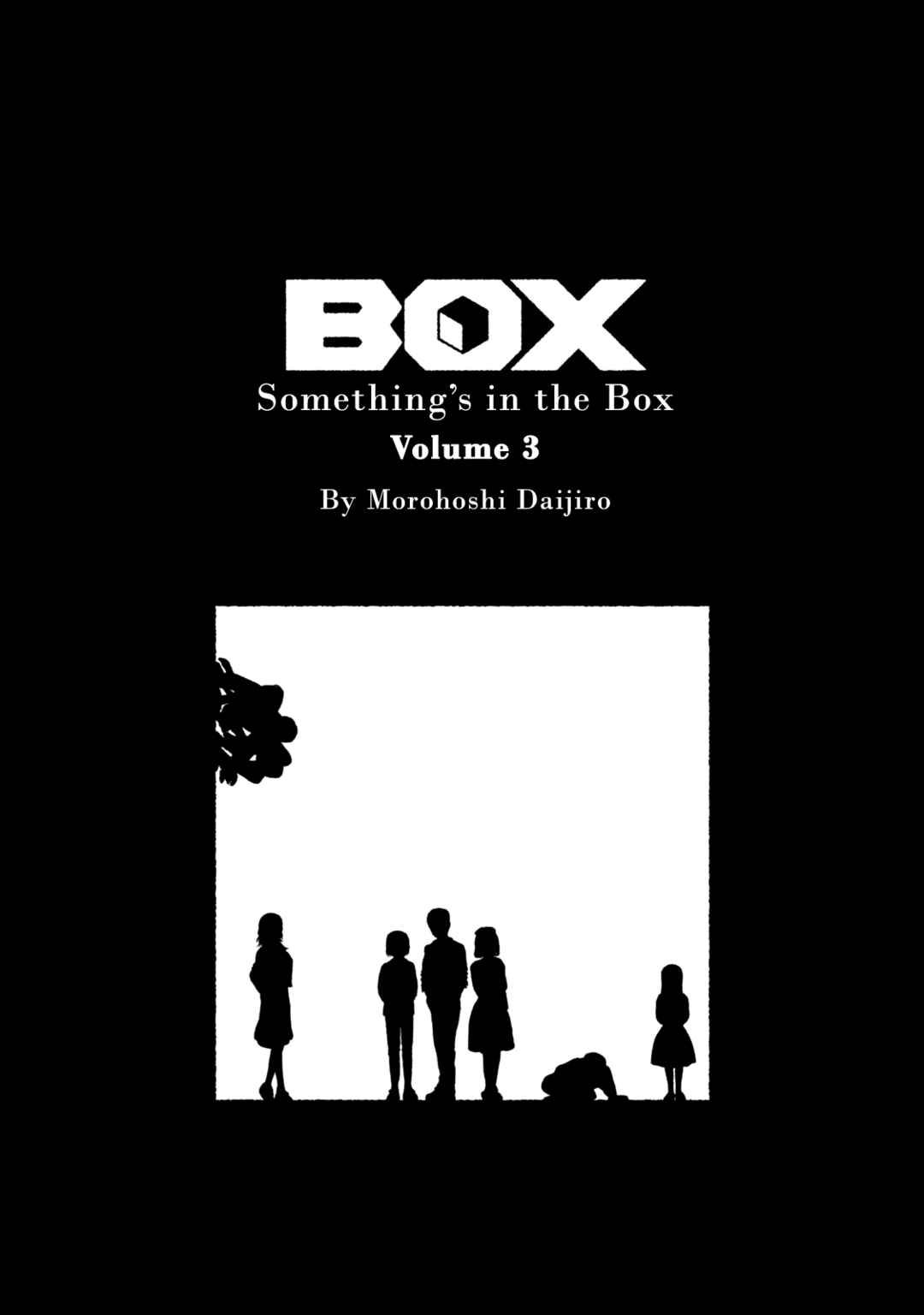 Page 2 Chapter 15 BOX - Somethings in the Box