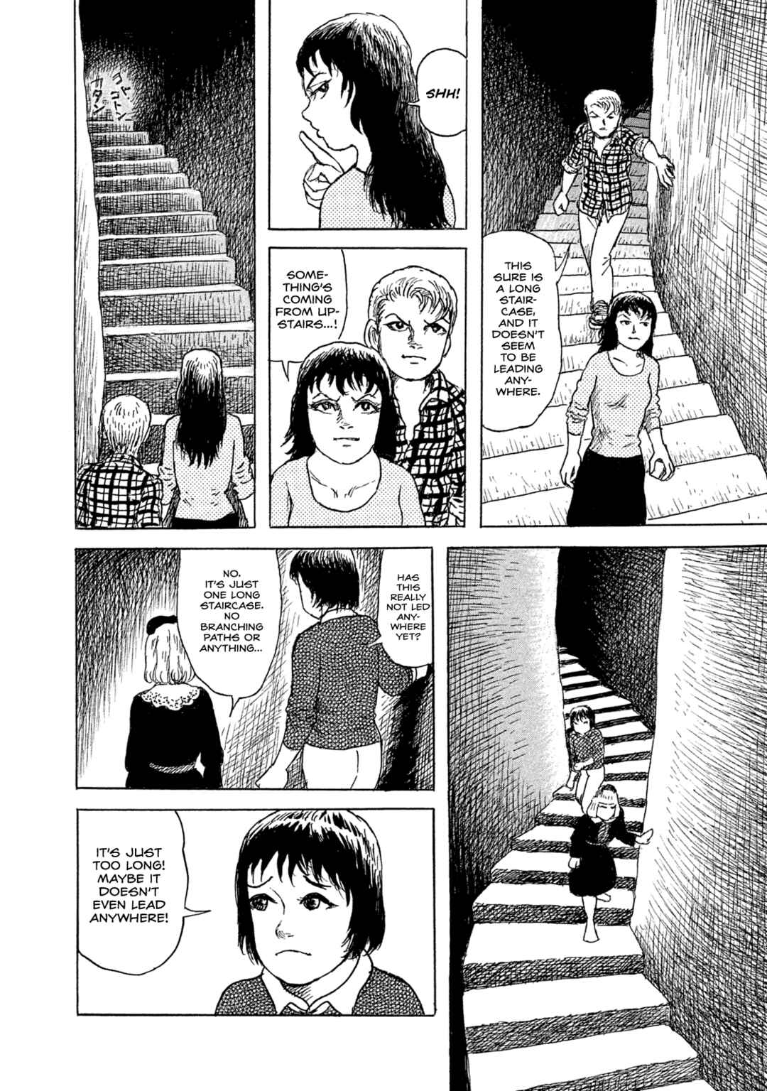 Page 25 Chapter 15 BOX - Somethings in the Box