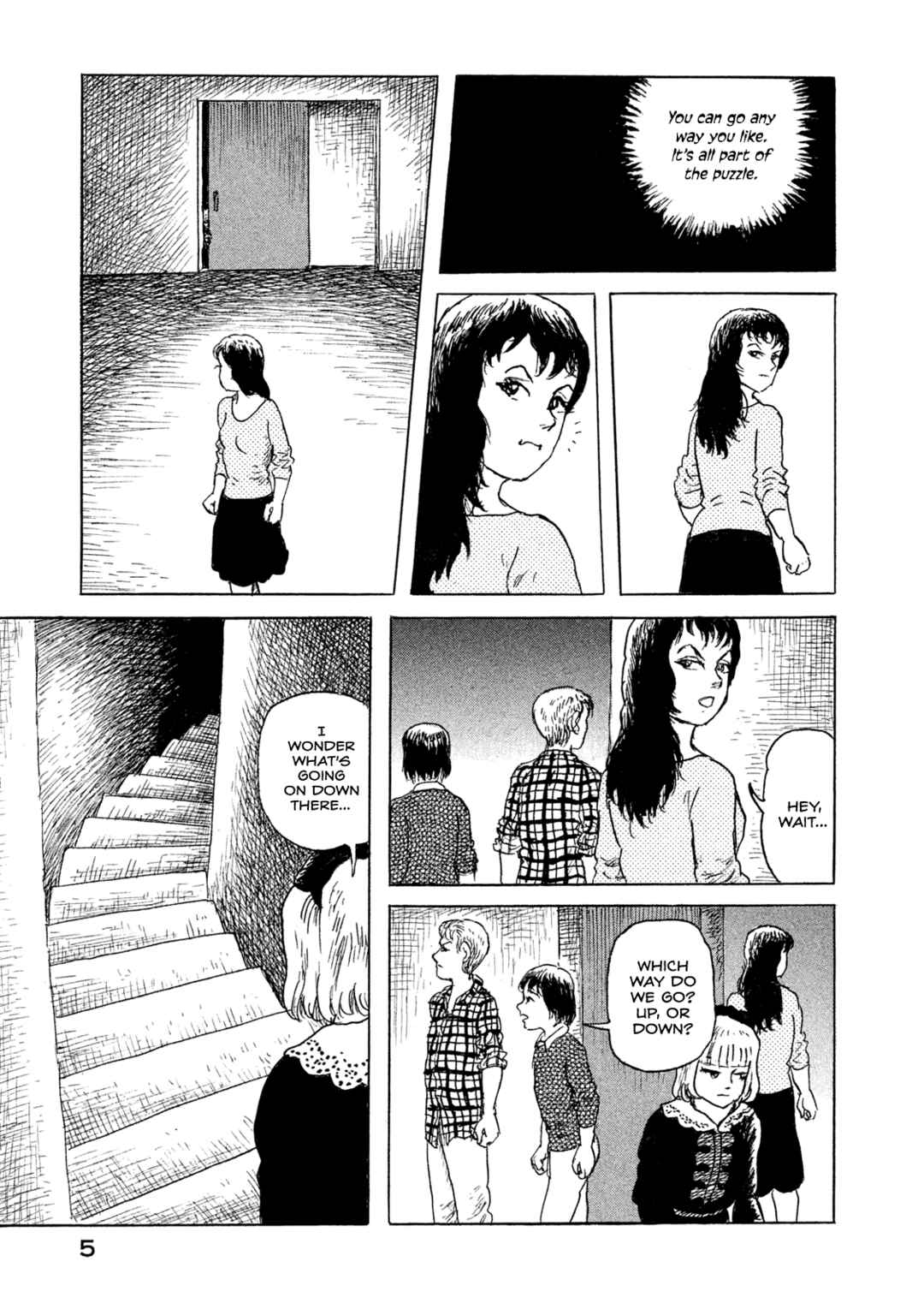 Page 6 Chapter 15 BOX - Somethings in the Box