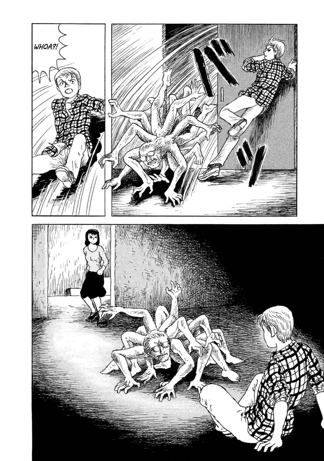 Page 9 Chapter 15 BOX - Somethings in the Box
