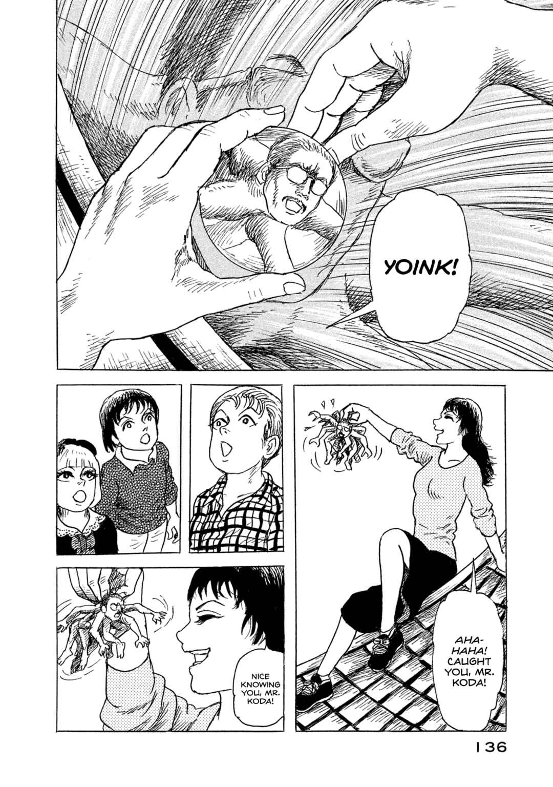 Page 6 Chapter 20 BOX - Somethings in the Box