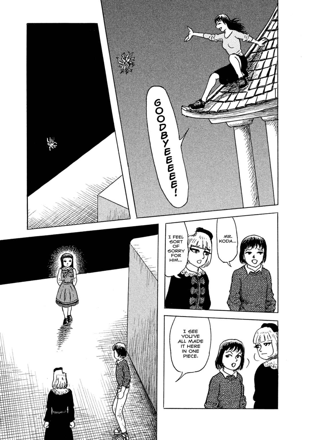 Page 7 Chapter 20 BOX - Somethings in the Box
