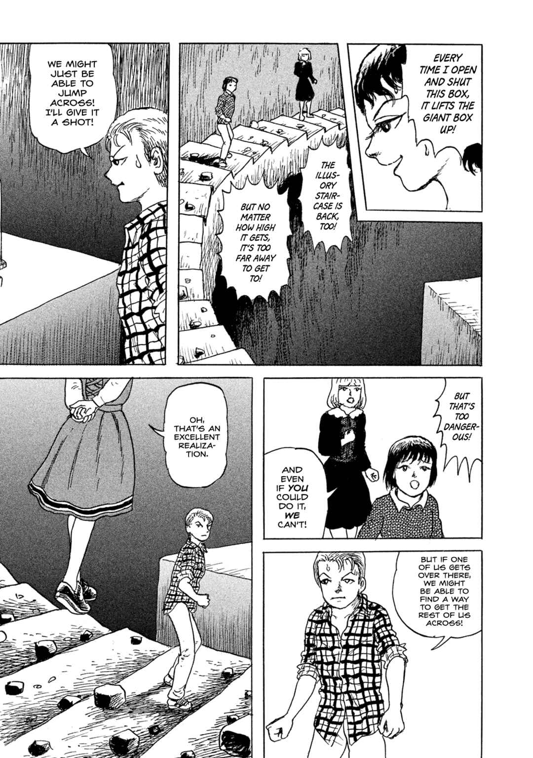 Page 11 Chapter 17 BOX - Somethings in the Box