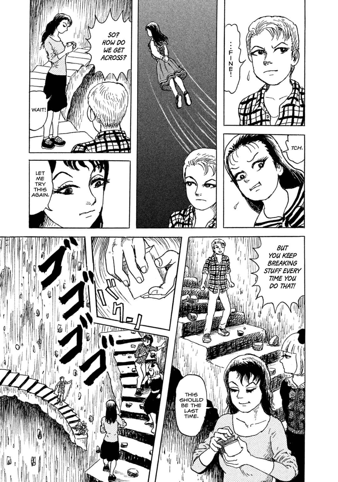 Page 13 Chapter 17 BOX - Somethings in the Box