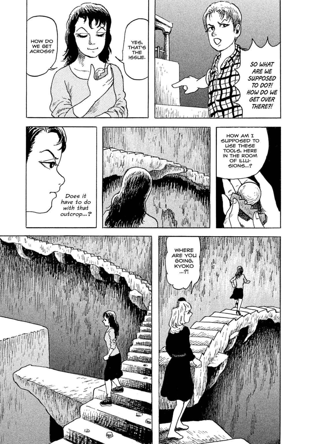 Page 17 Chapter 17 BOX - Somethings in the Box