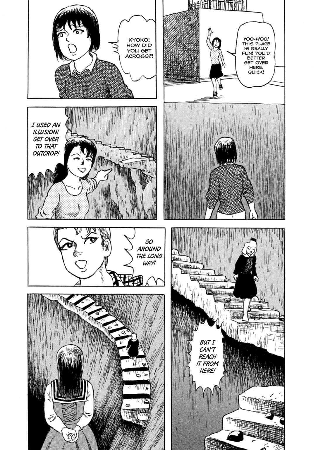 Page 23 Chapter 17 BOX - Somethings in the Box