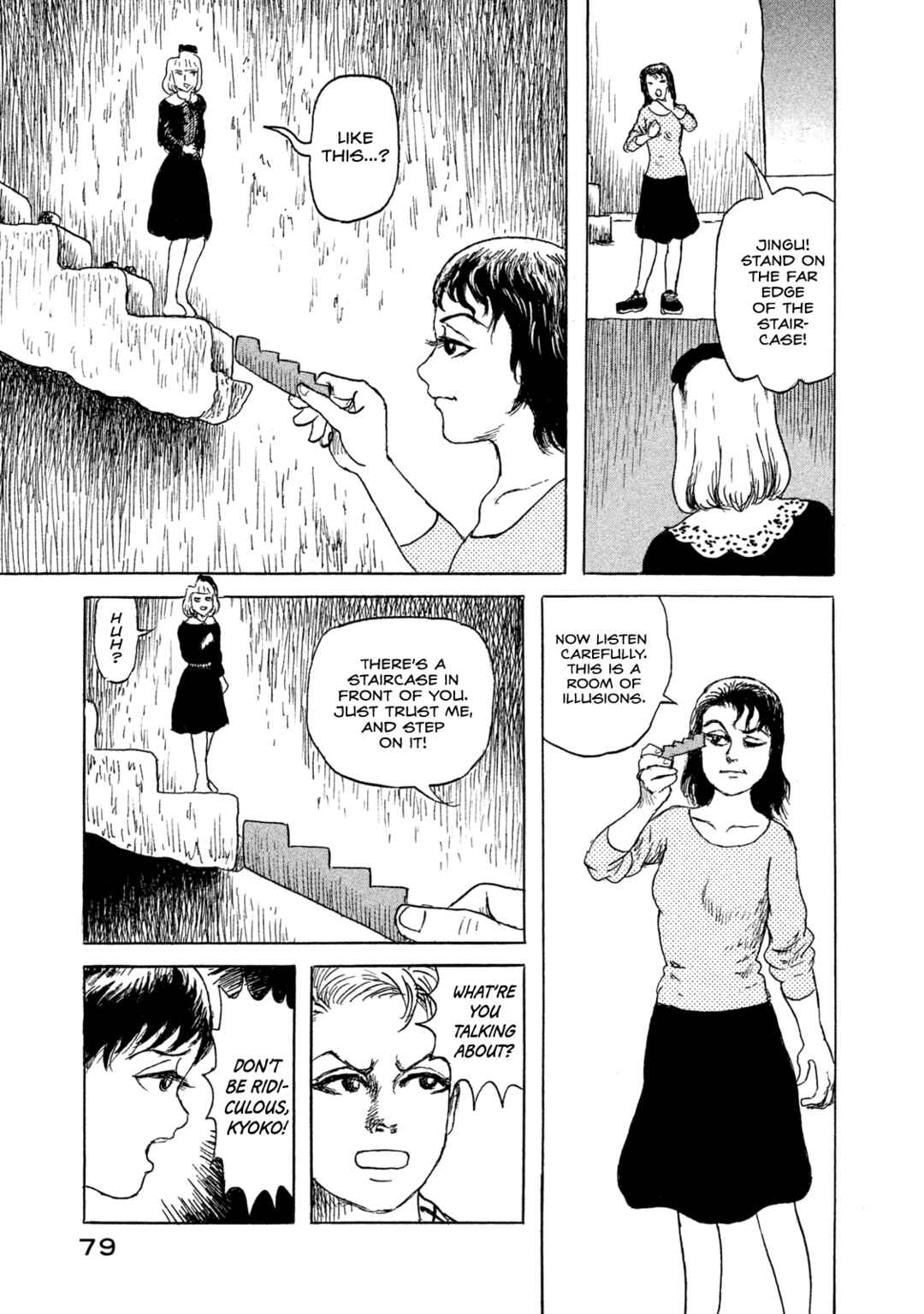 Page 25 Chapter 17 BOX - Somethings in the Box