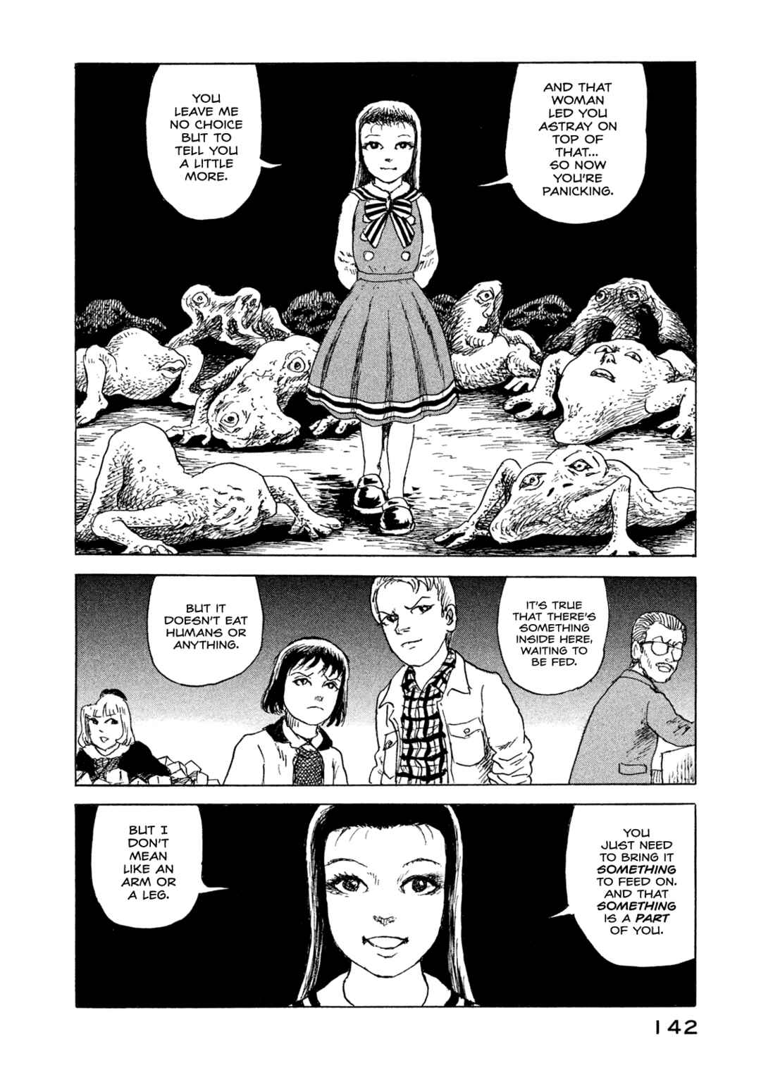 Page 14 Chapter 6 BOX - Somethings in the Box