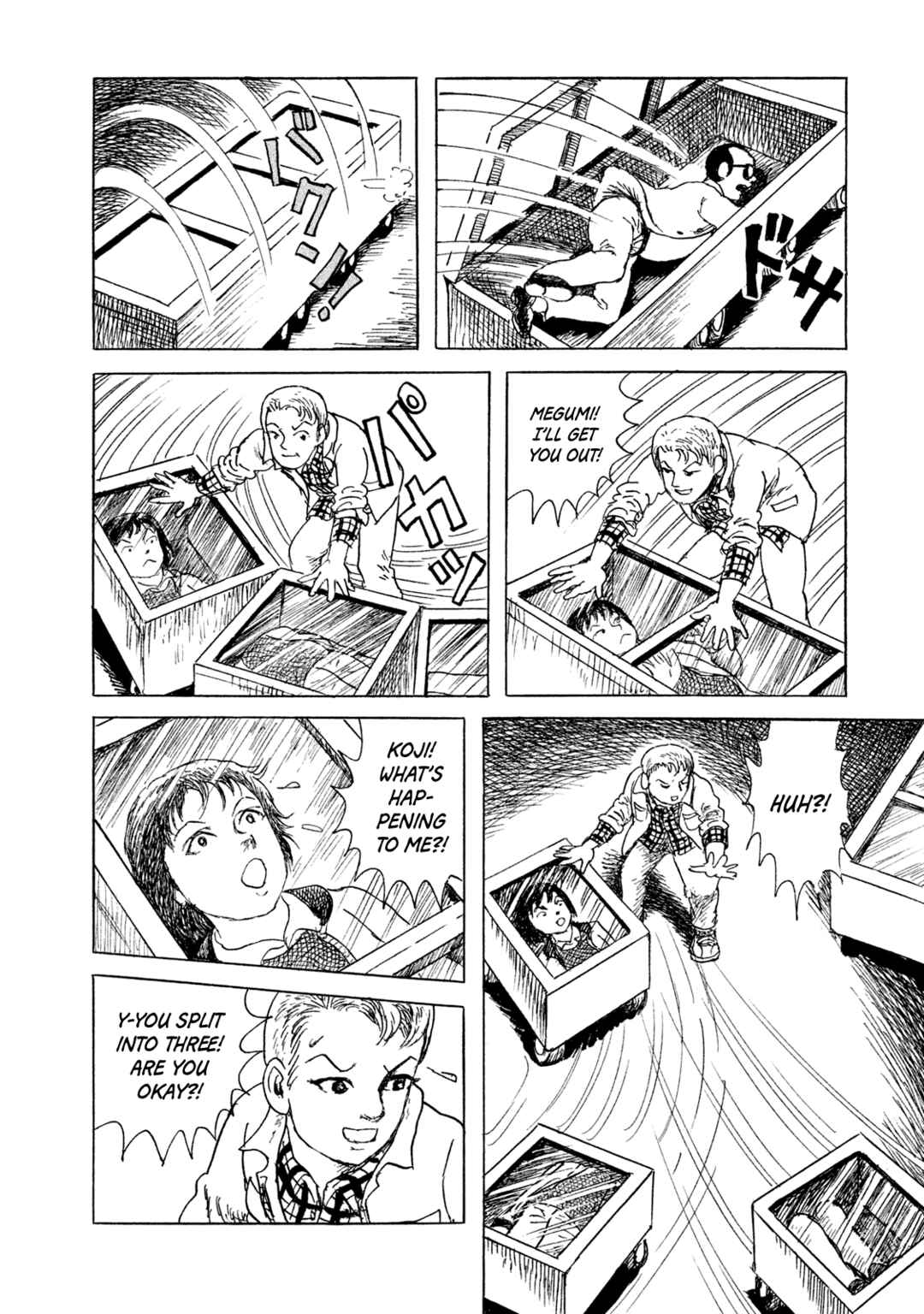 Page 20 Chapter 6 BOX - Somethings in the Box