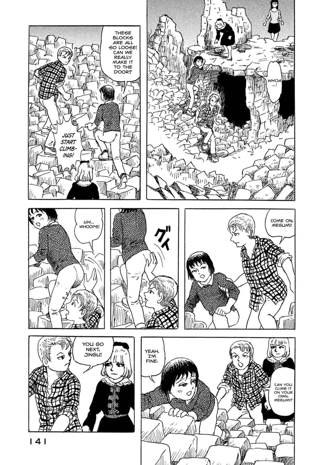 Page 11 Chapter 13 BOX - Somethings in the Box