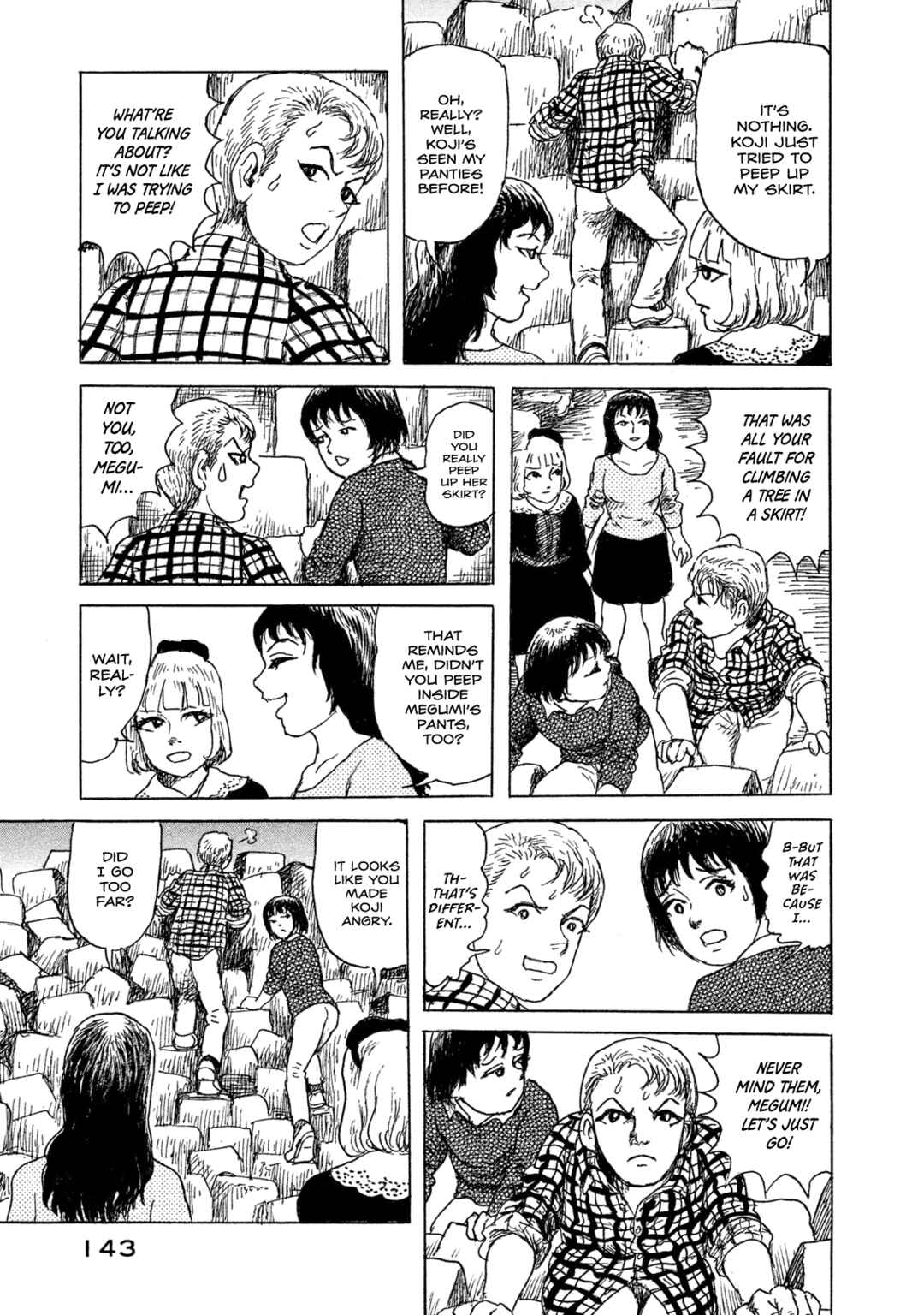Page 13 Chapter 13 BOX - Somethings in the Box