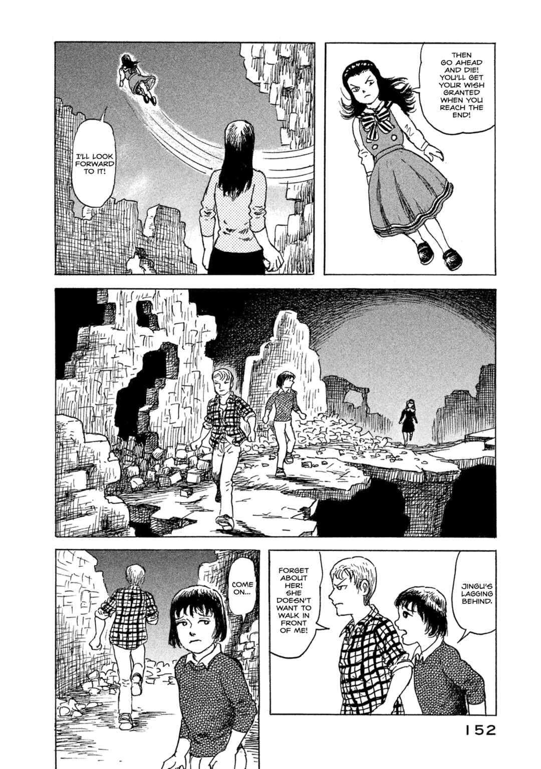 Page 22 Chapter 13 BOX - Somethings in the Box