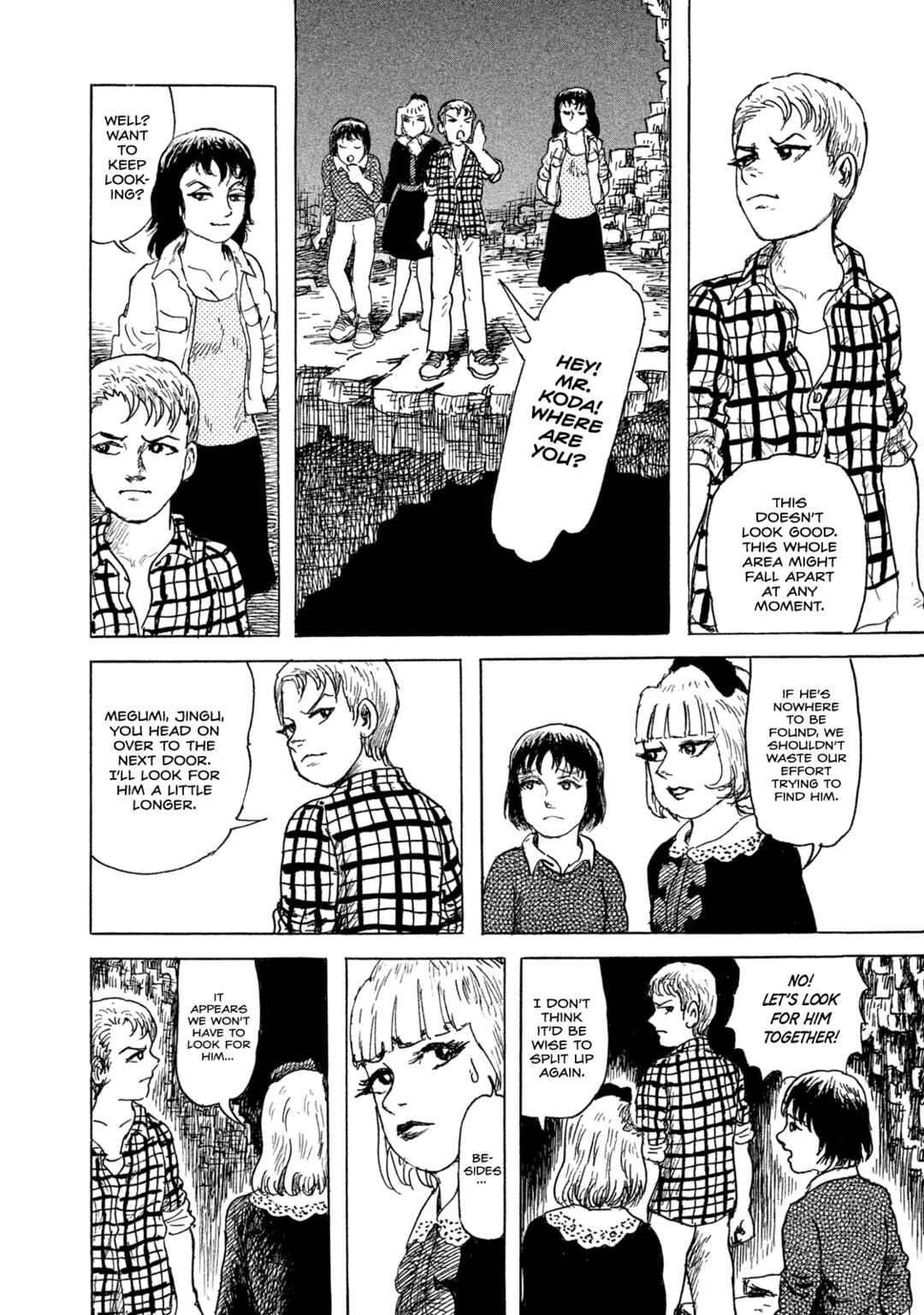 Page 14 Chapter 12 BOX - Somethings in the Box