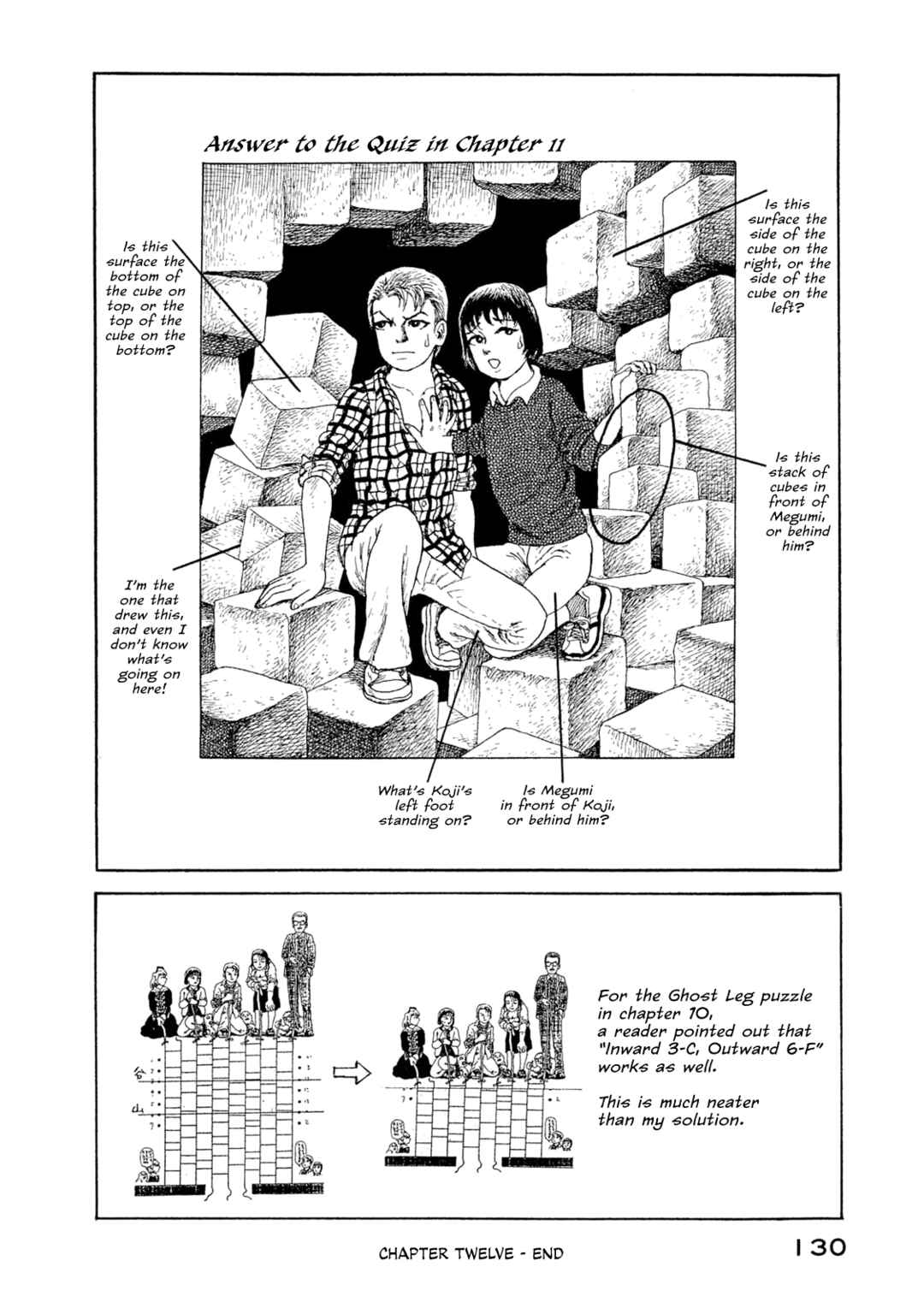 Page 24 Chapter 12 BOX - Somethings in the Box