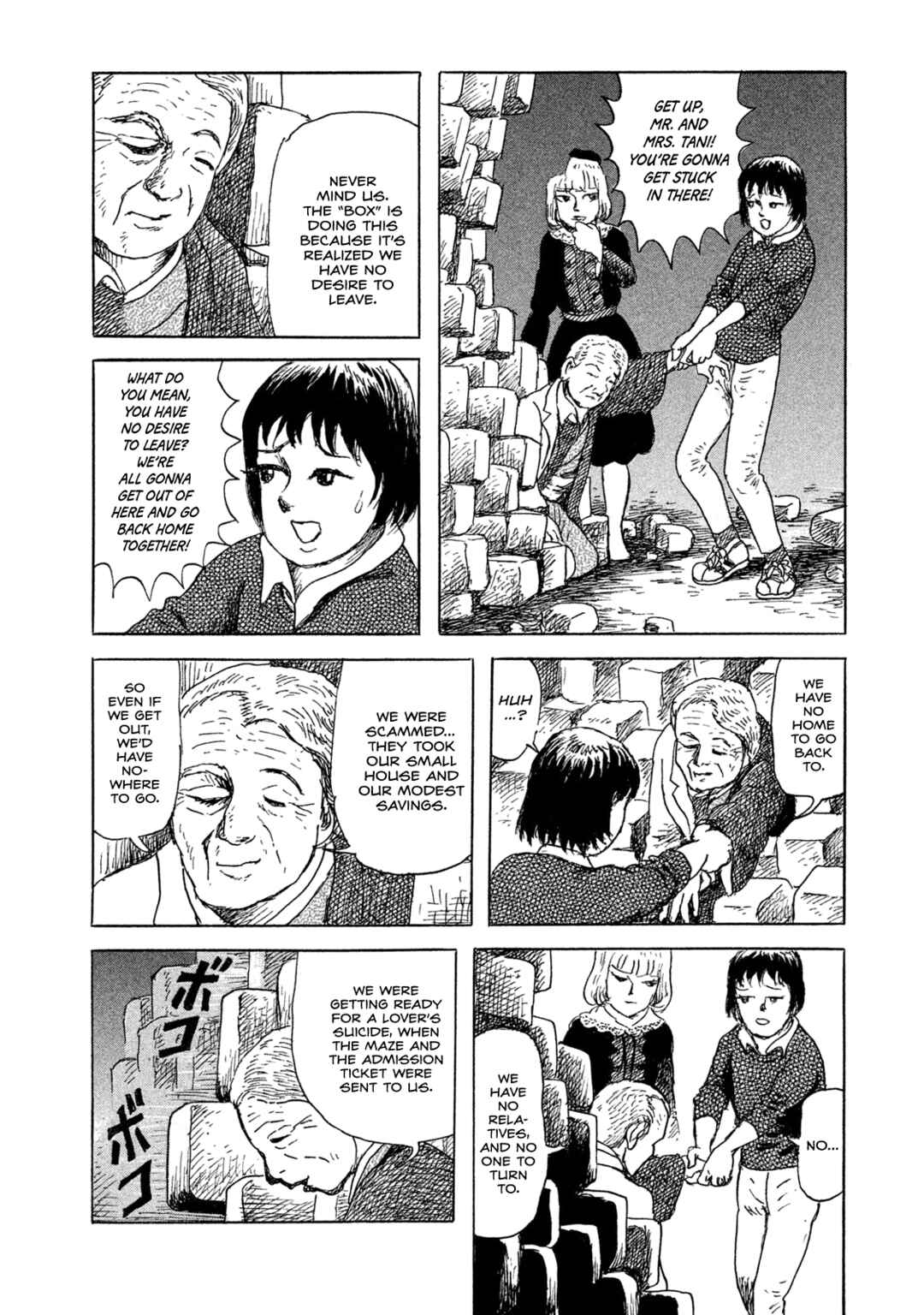 Page 4 Chapter 12 BOX - Somethings in the Box