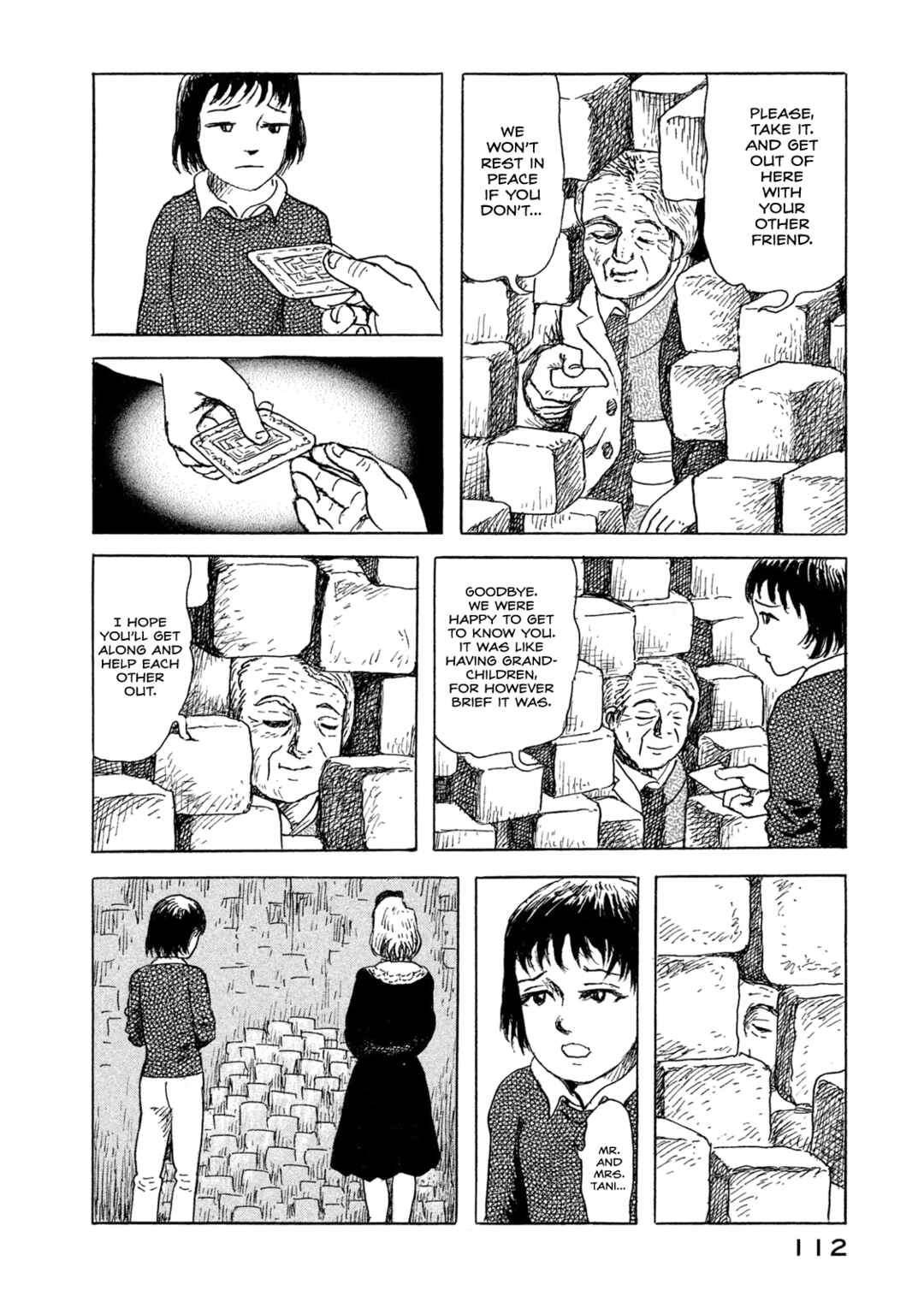 Page 6 Chapter 12 BOX - Somethings in the Box