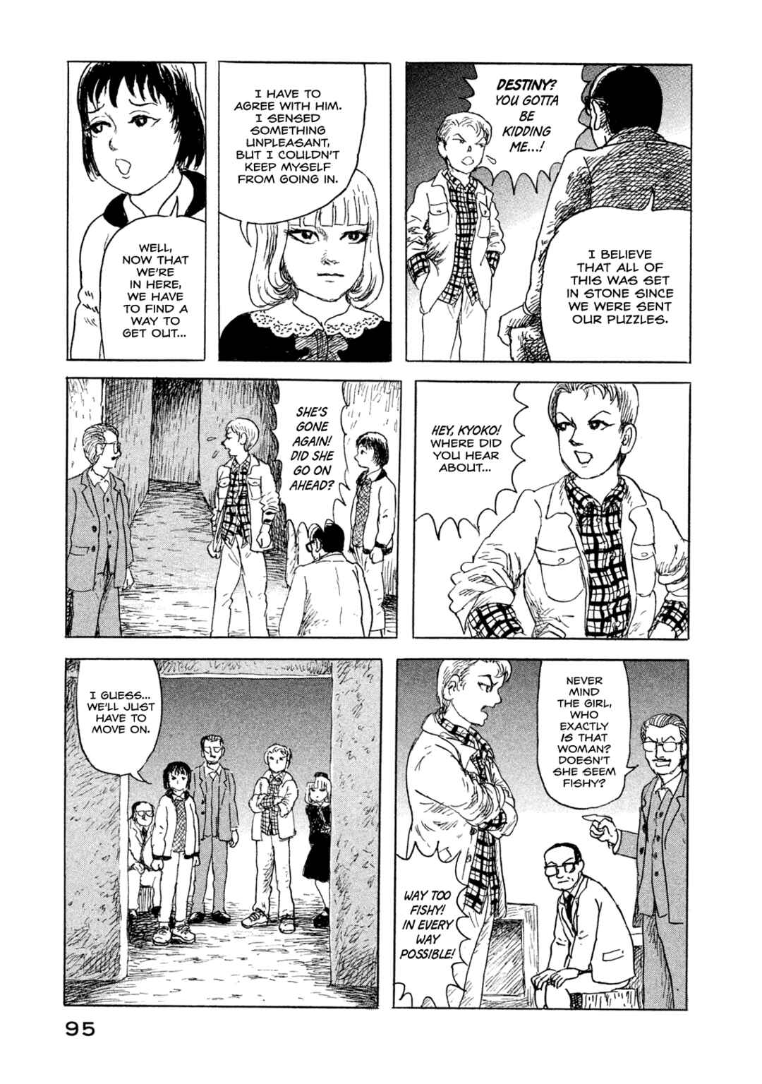 Page 17 Chapter 4 BOX - Somethings in the Box