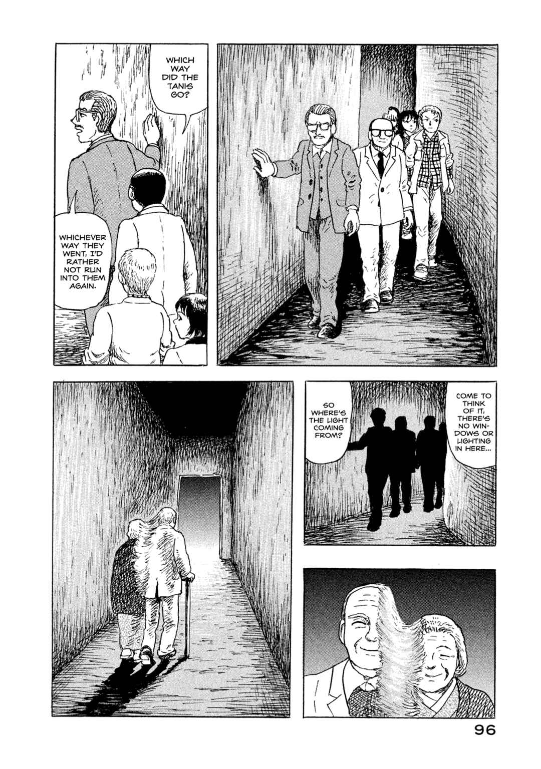 Page 18 Chapter 4 BOX - Somethings in the Box