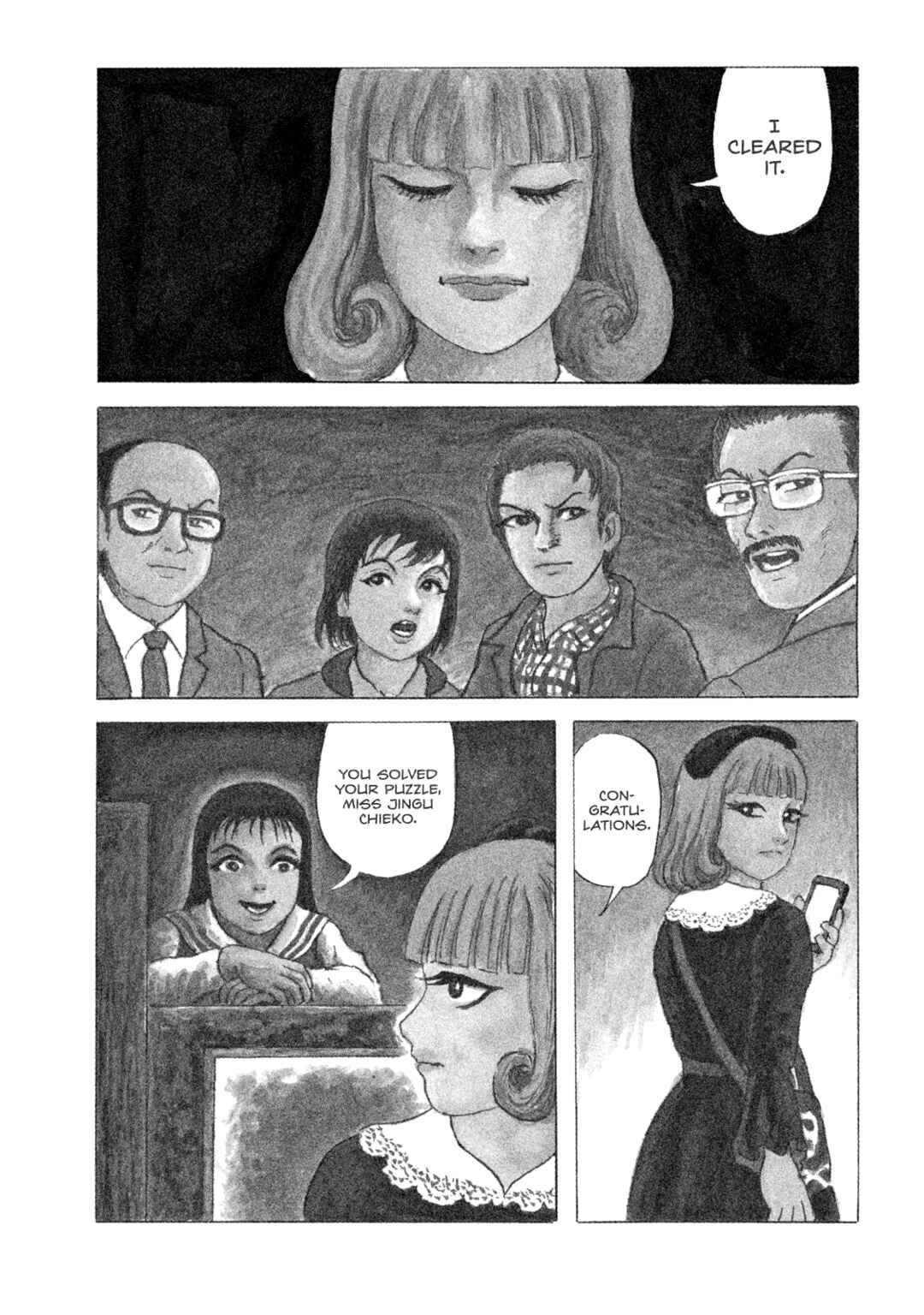 Page 2 Chapter 4 BOX - Somethings in the Box