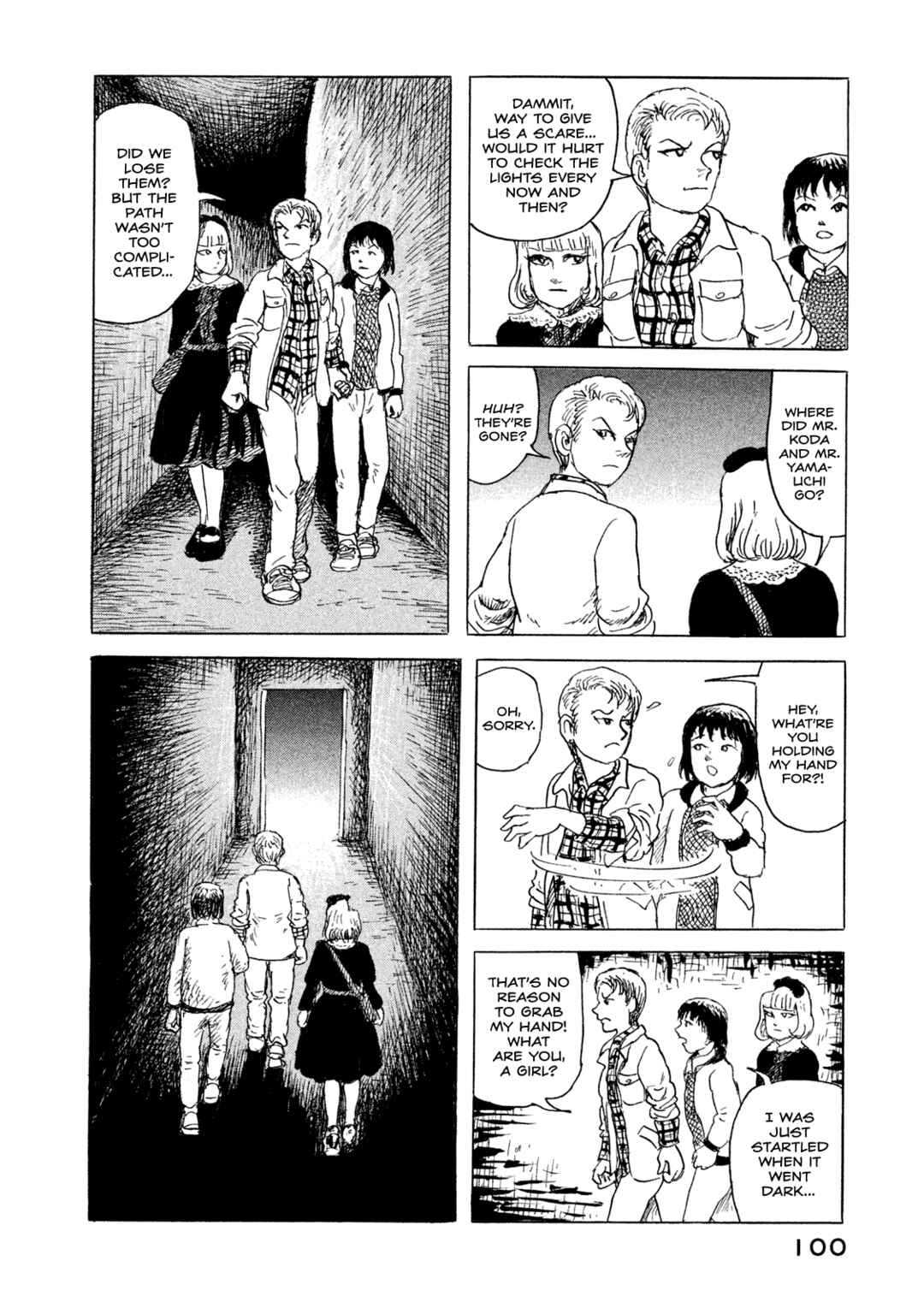 Page 22 Chapter 4 BOX - Somethings in the Box