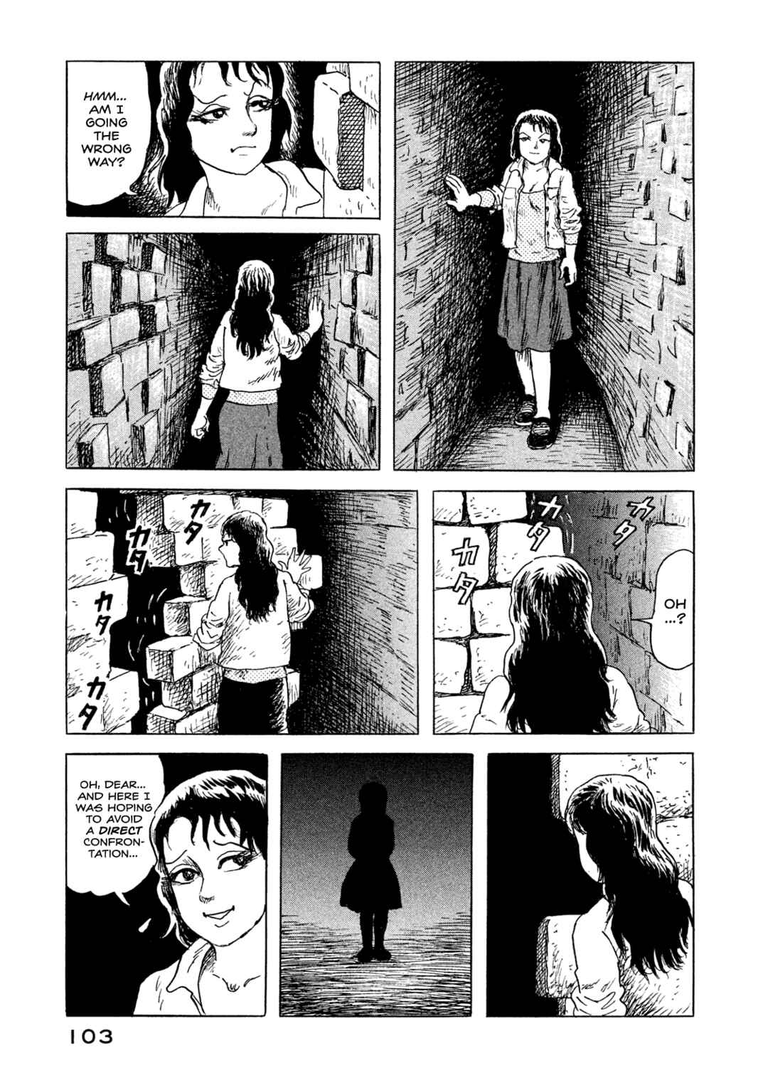Page 25 Chapter 4 BOX - Somethings in the Box