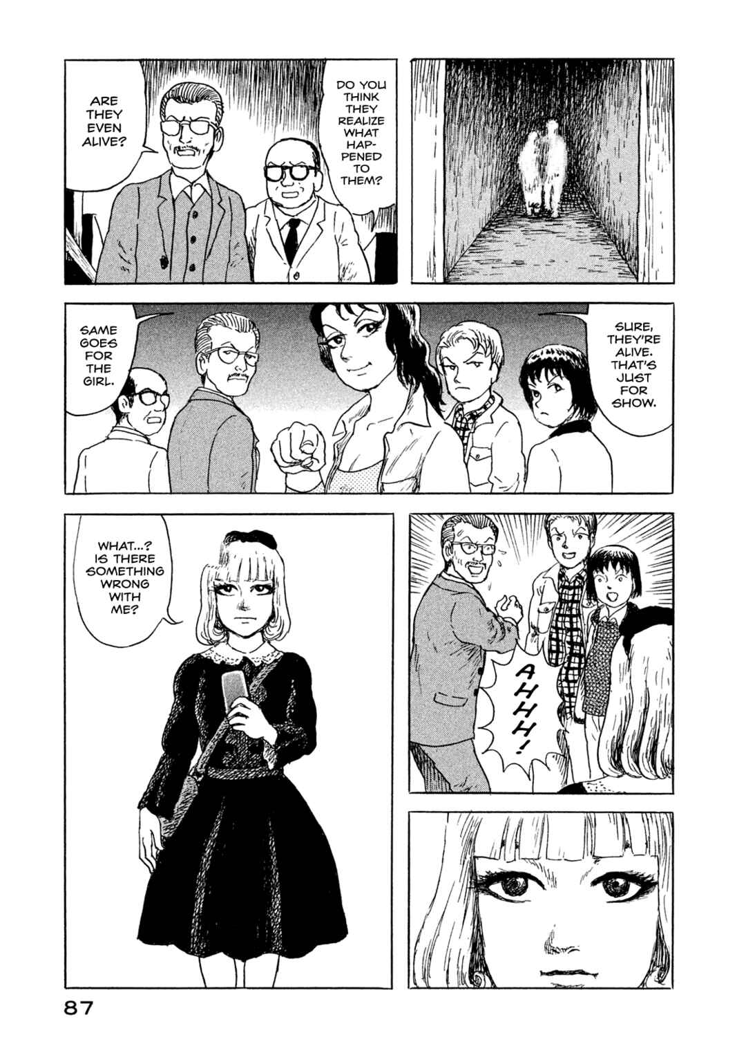 Page 9 Chapter 4 BOX - Somethings in the Box