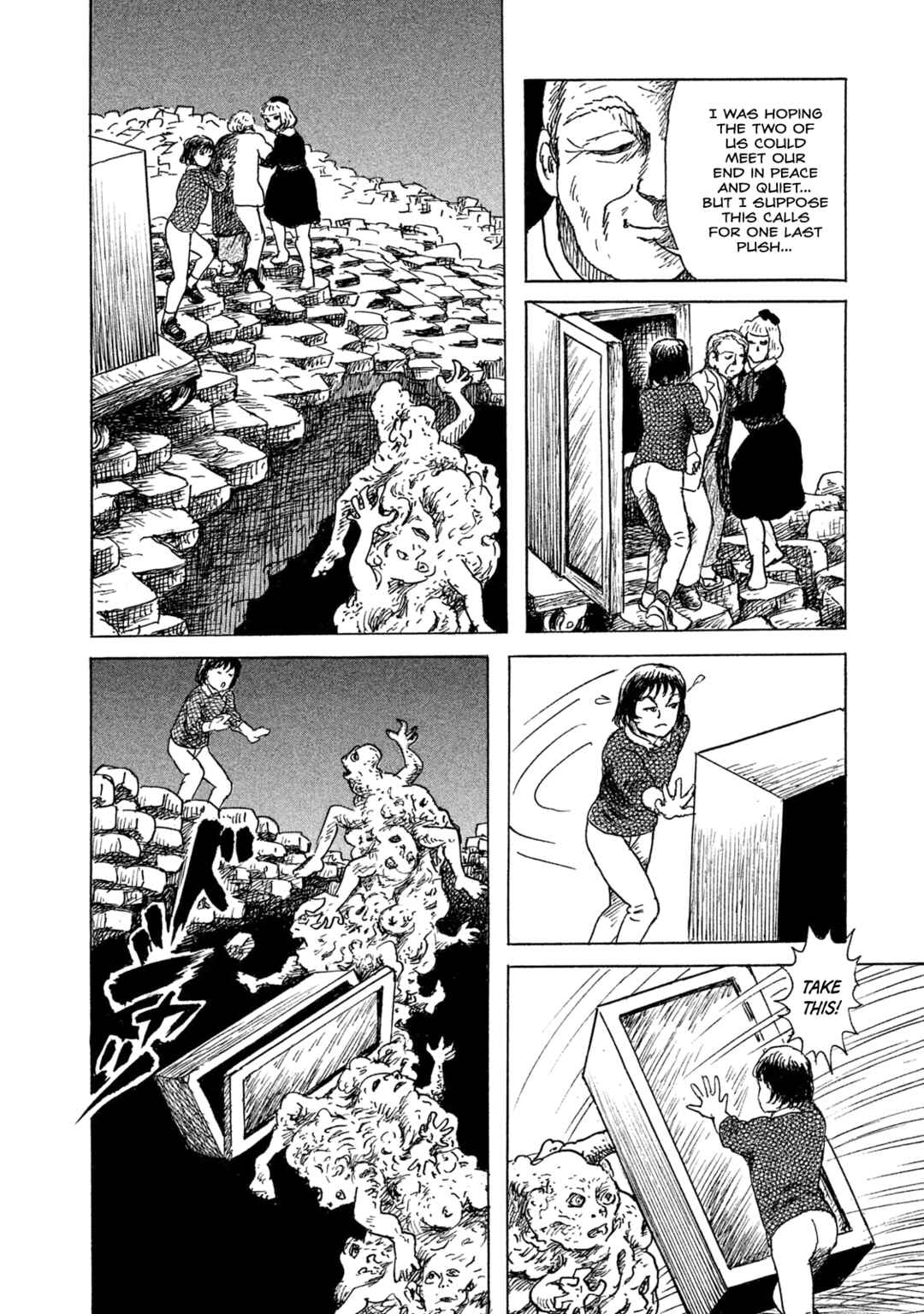 Page 18 Chapter 11 BOX - Somethings in the Box
