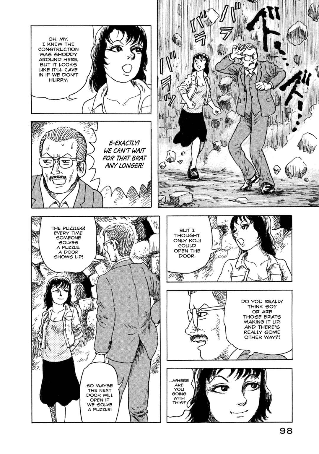 Page 20 Chapter 11 BOX - Somethings in the Box