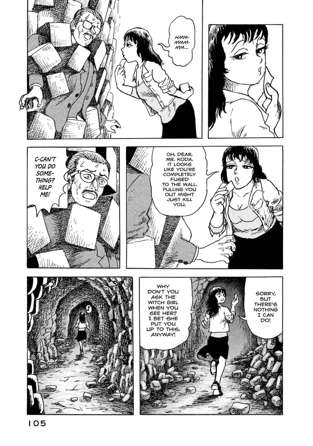 Page 27 Chapter 11 BOX - Somethings in the Box