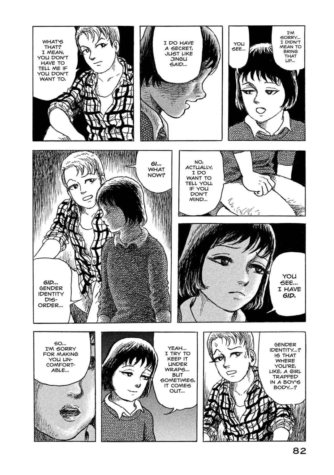 Page 4 Chapter 11 BOX - Somethings in the Box