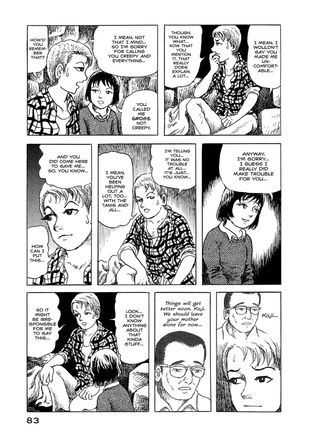 Page 5 Chapter 11 BOX - Somethings in the Box