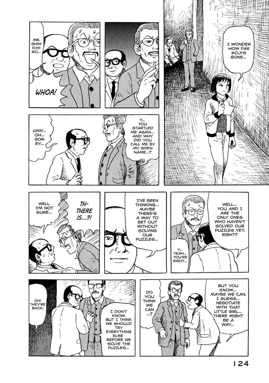 Page 20 Chapter 5 BOX - Somethings in the Box