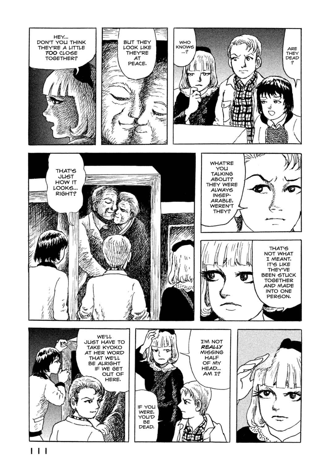 Page 7 Chapter 5 BOX - Somethings in the Box