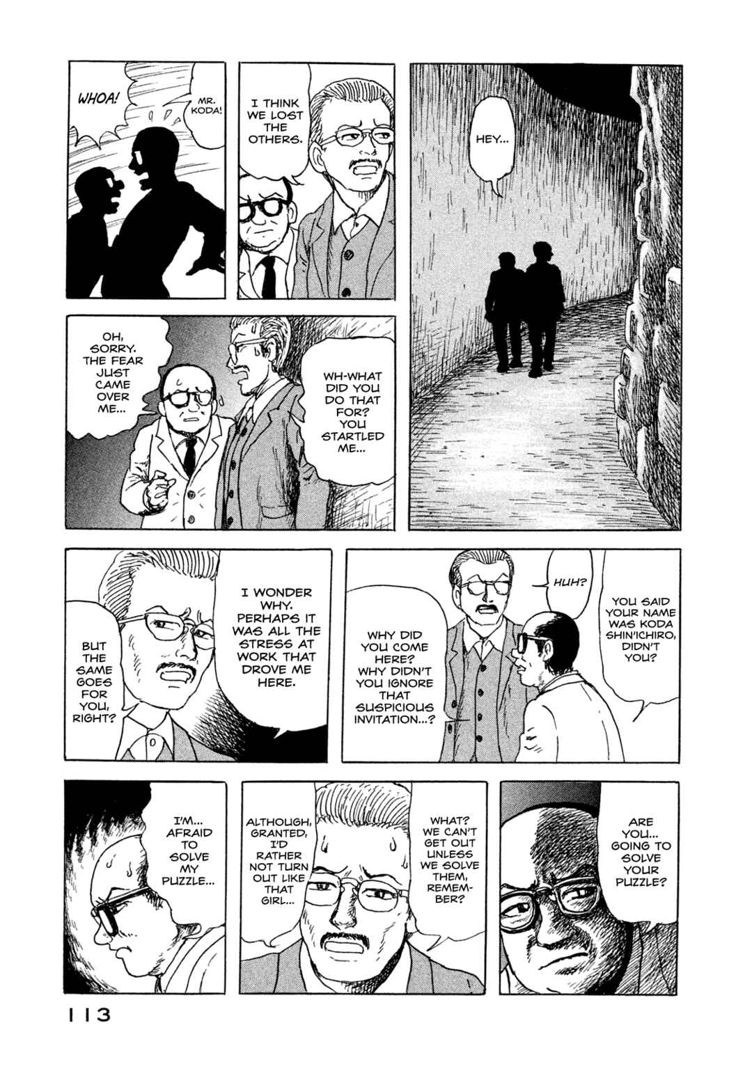 Page 9 Chapter 5 BOX - Somethings in the Box