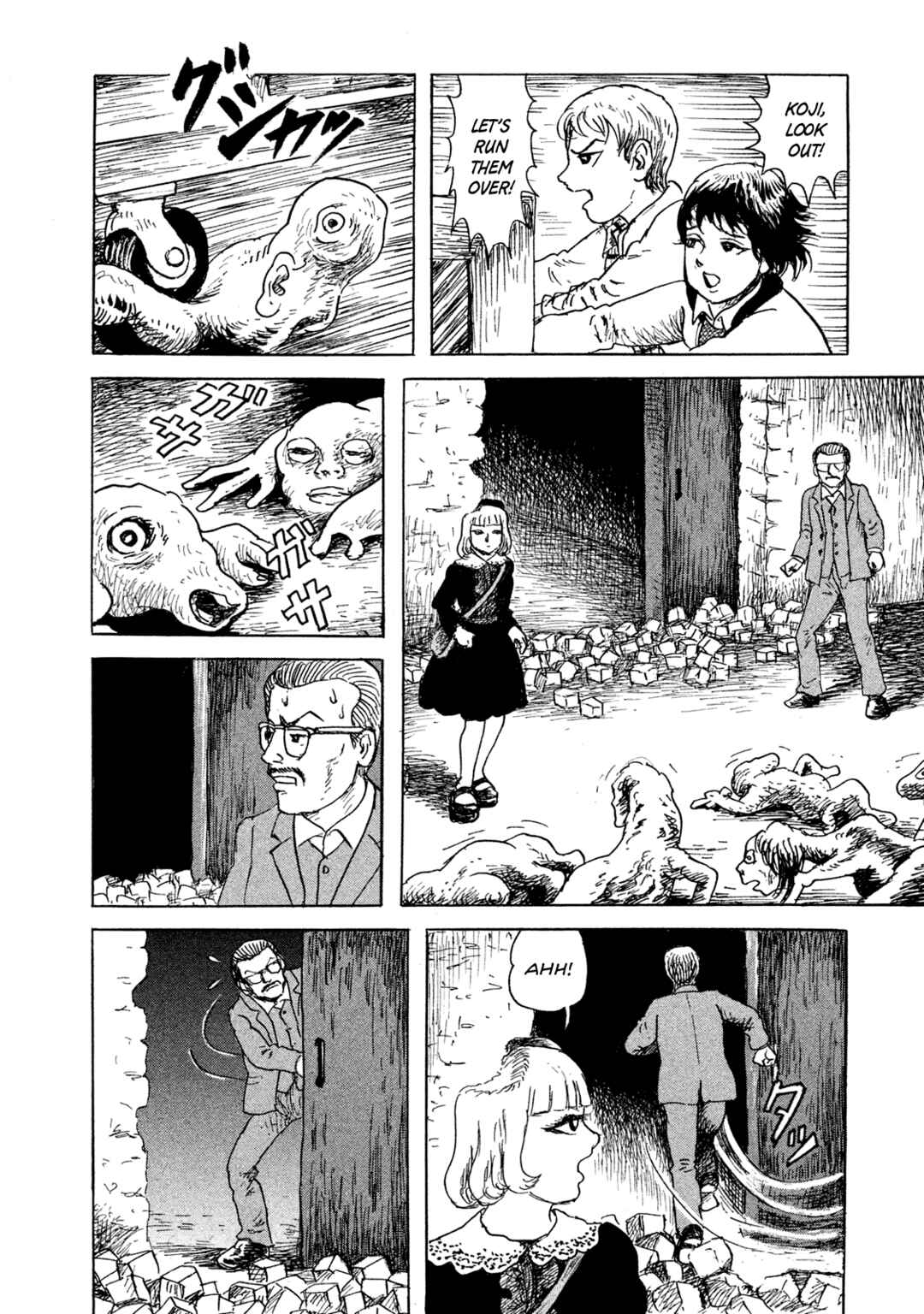 Page 10 Chapter 7 BOX - Somethings in the Box