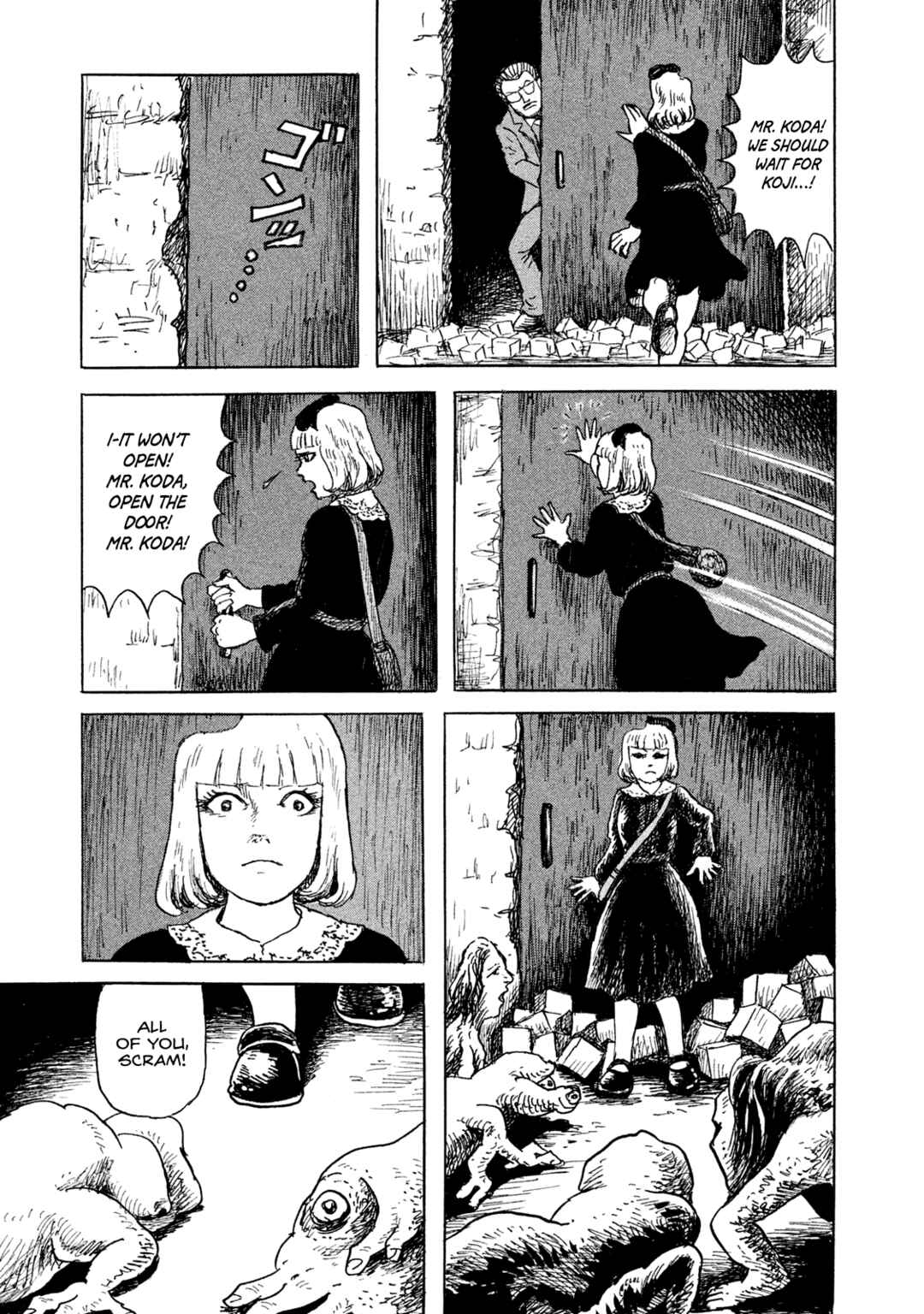 Page 11 Chapter 7 BOX - Somethings in the Box