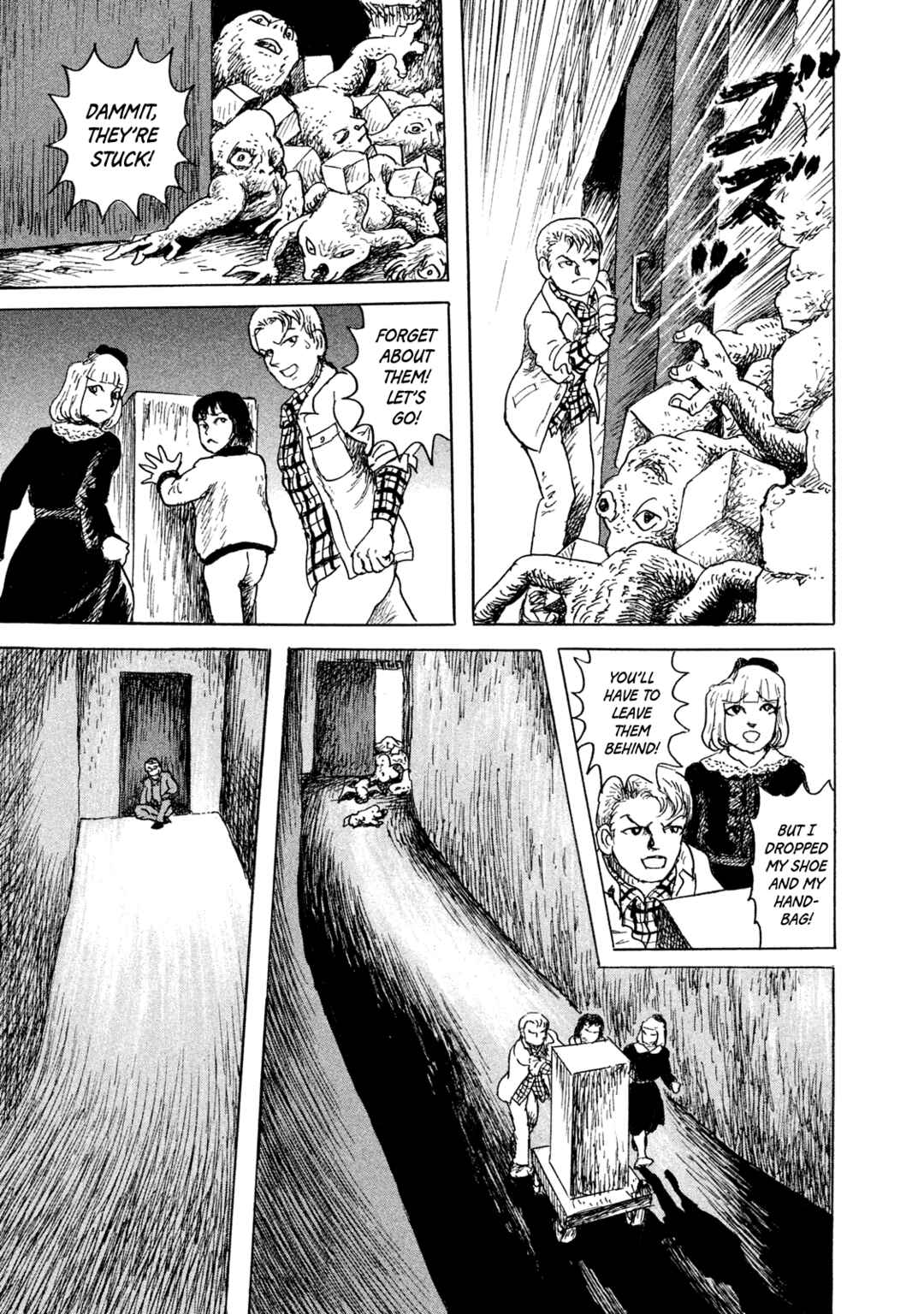 Page 17 Chapter 7 BOX - Somethings in the Box