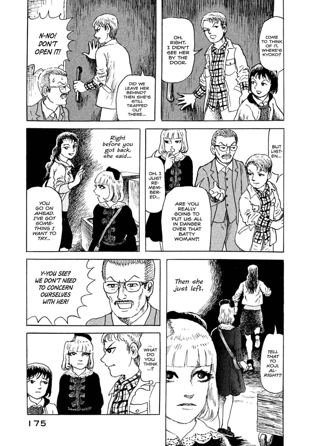 Page 21 Chapter 7 BOX - Somethings in the Box