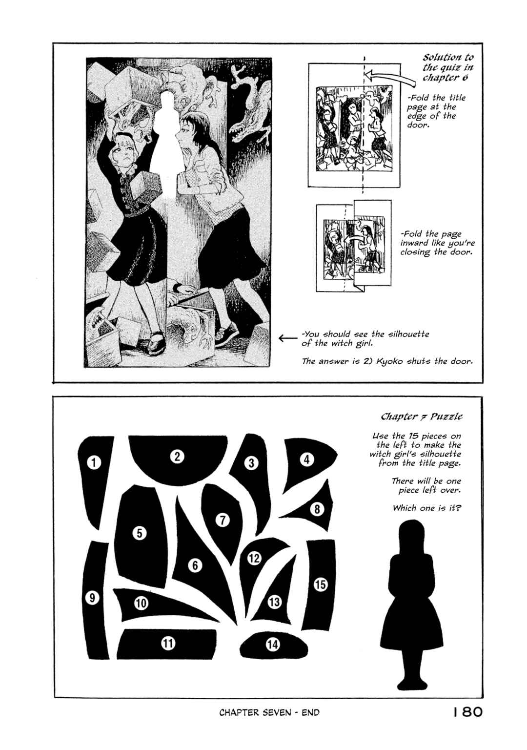 Page 26 Chapter 7 BOX - Somethings in the Box