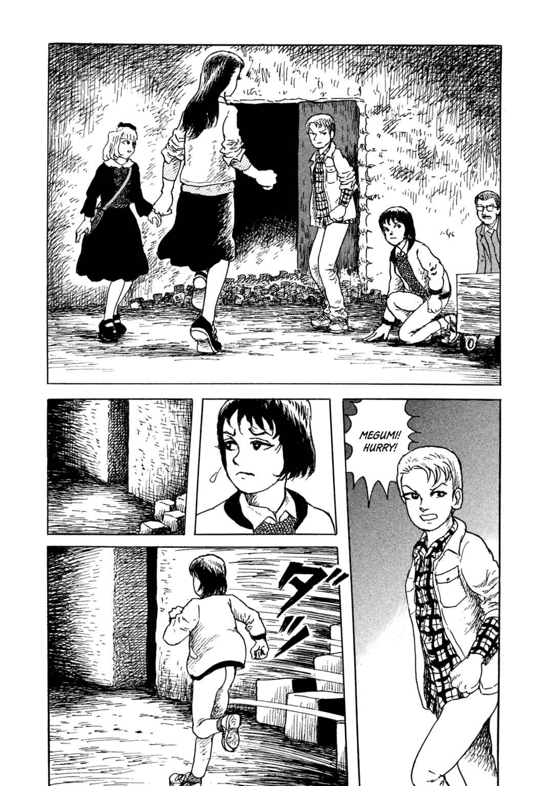 Page 5 Chapter 7 BOX - Somethings in the Box