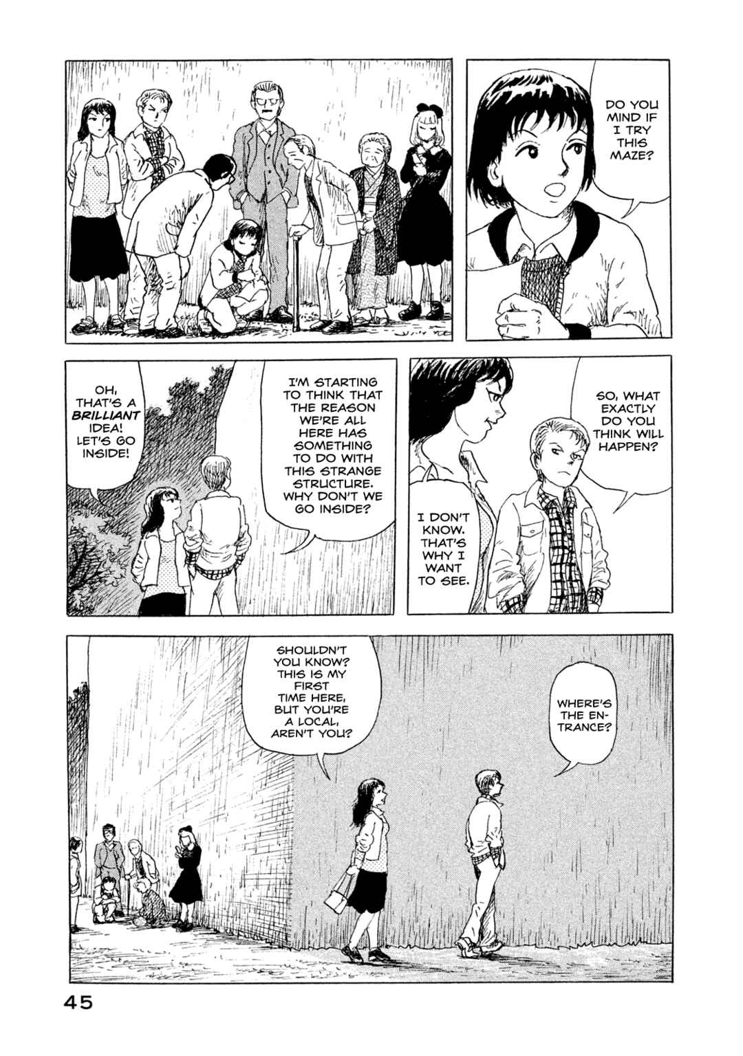 Page 15 Chapter 2 BOX - Somethings in the Box