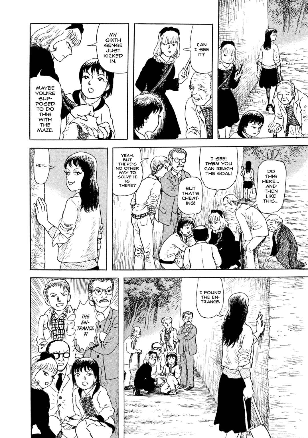 Page 18 Chapter 2 BOX - Somethings in the Box