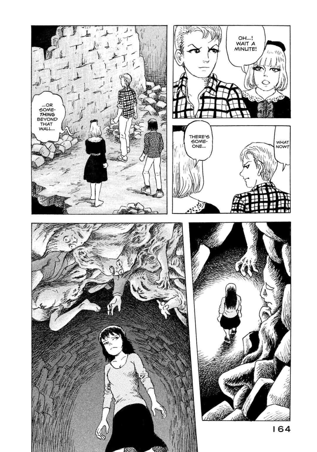 Page 10 Chapter 14 BOX - Somethings in the Box